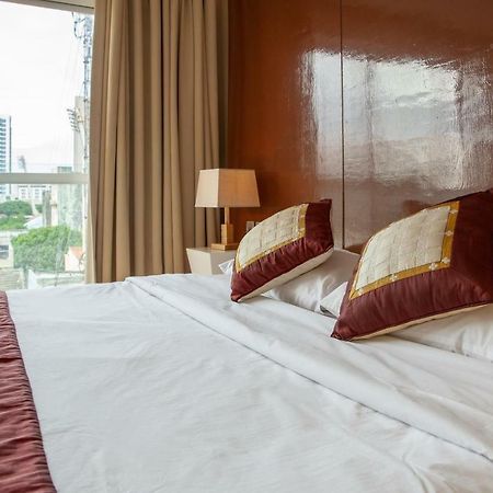 Thu Do Hotel Danang Exterior photo