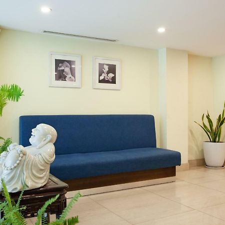 Thu Do Hotel Danang Exterior photo