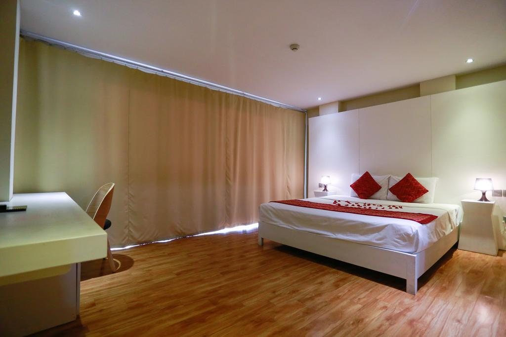 Thu Do Hotel Danang Exterior photo