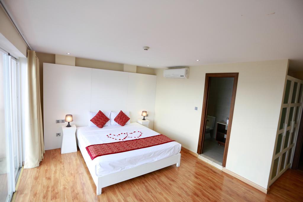 Thu Do Hotel Danang Exterior photo