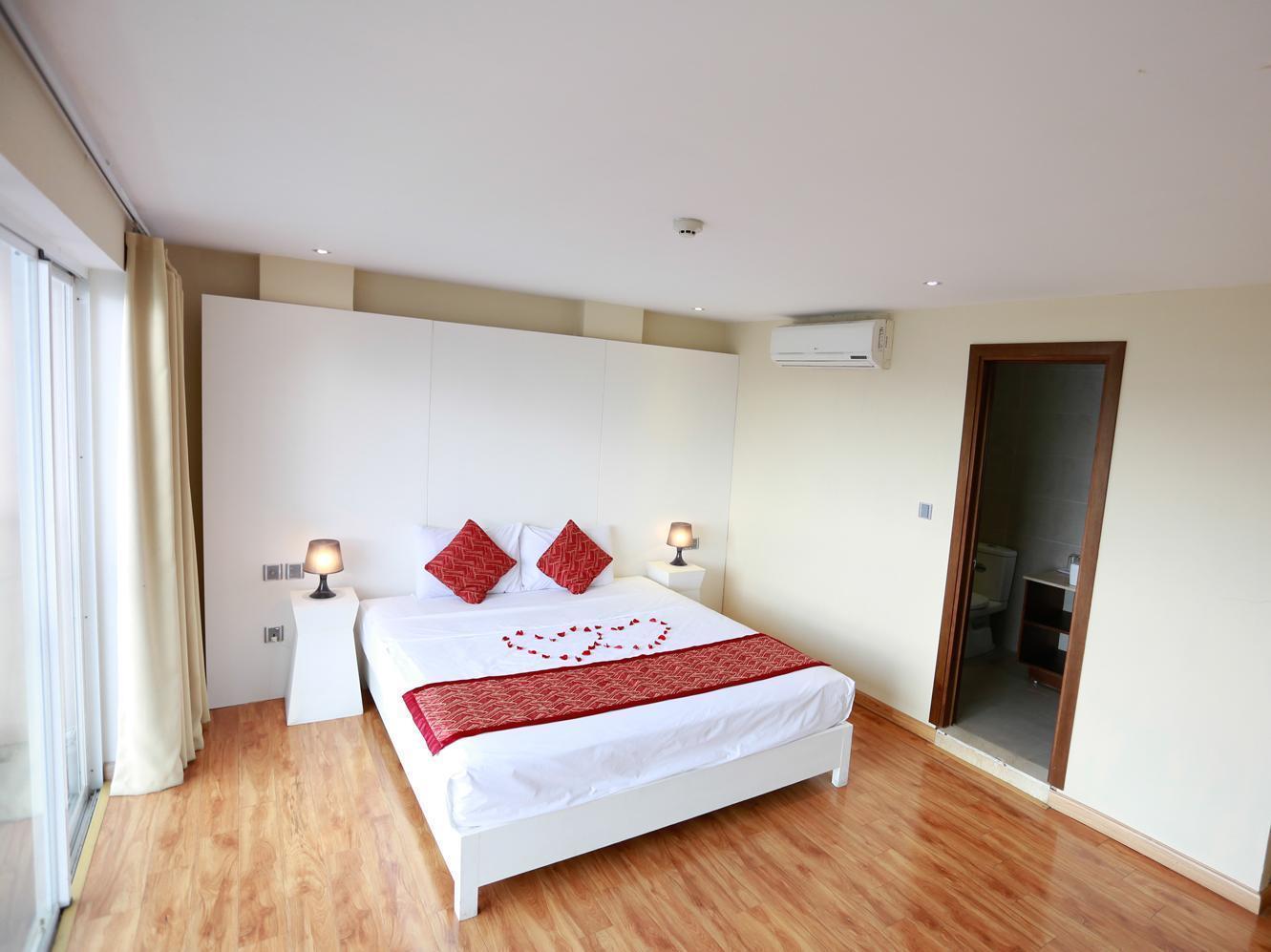 Thu Do Hotel Danang Exterior photo