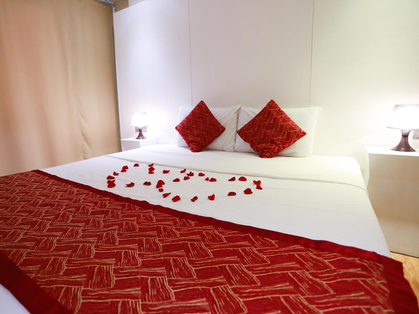 Thu Do Hotel Danang Exterior photo