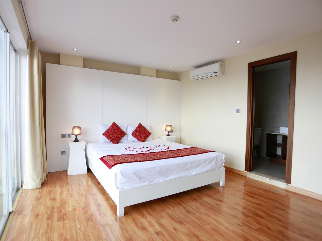Thu Do Hotel Danang Exterior photo