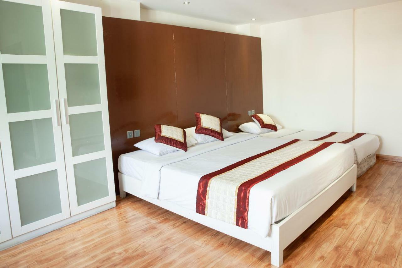 Thu Do Hotel Danang Exterior photo