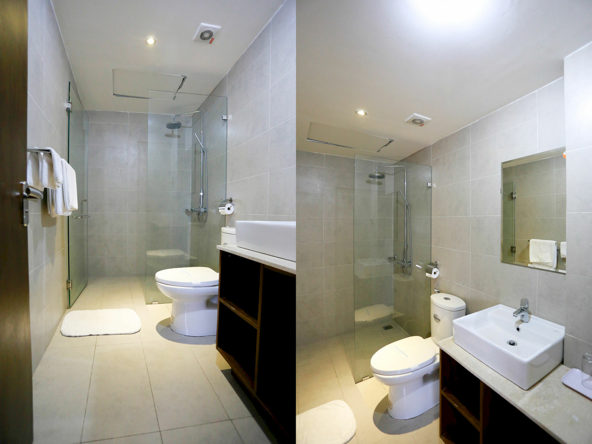 Thu Do Hotel Danang Exterior photo