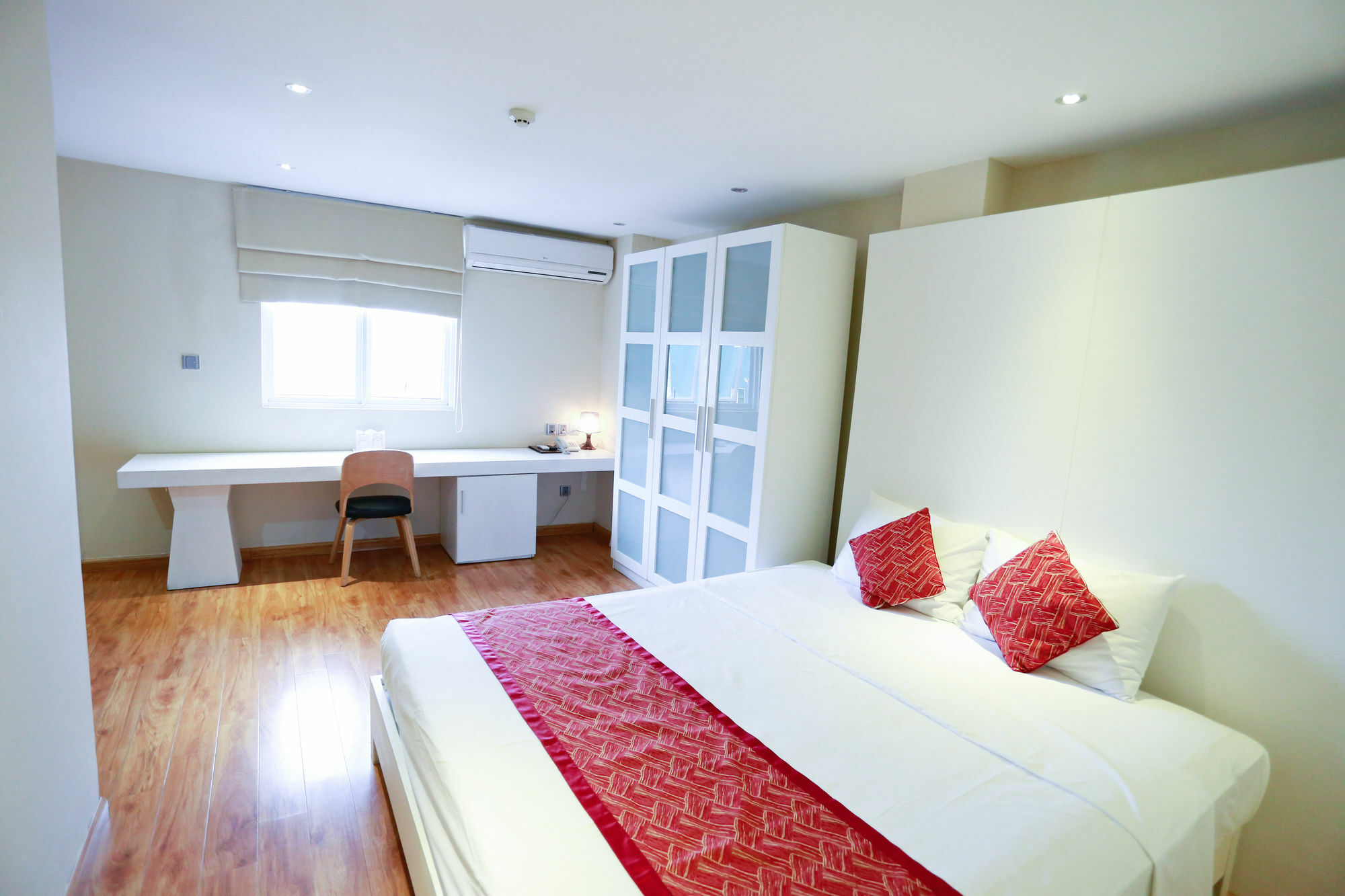 Thu Do Hotel Danang Exterior photo