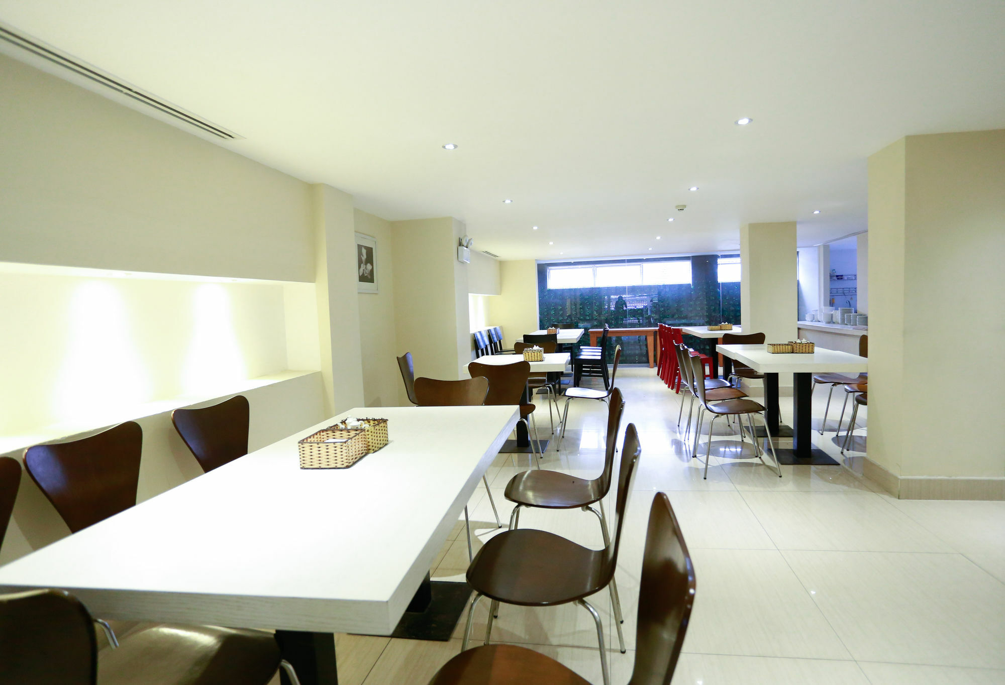 Thu Do Hotel Danang Exterior photo