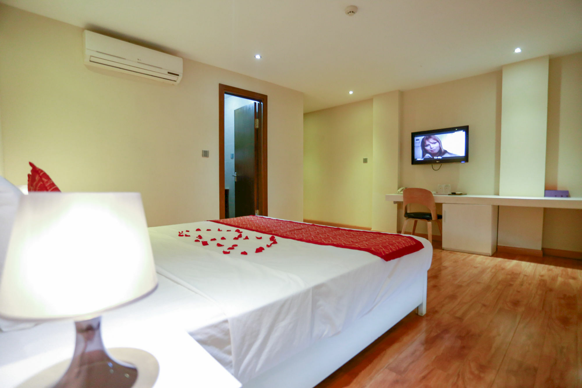 Thu Do Hotel Danang Exterior photo