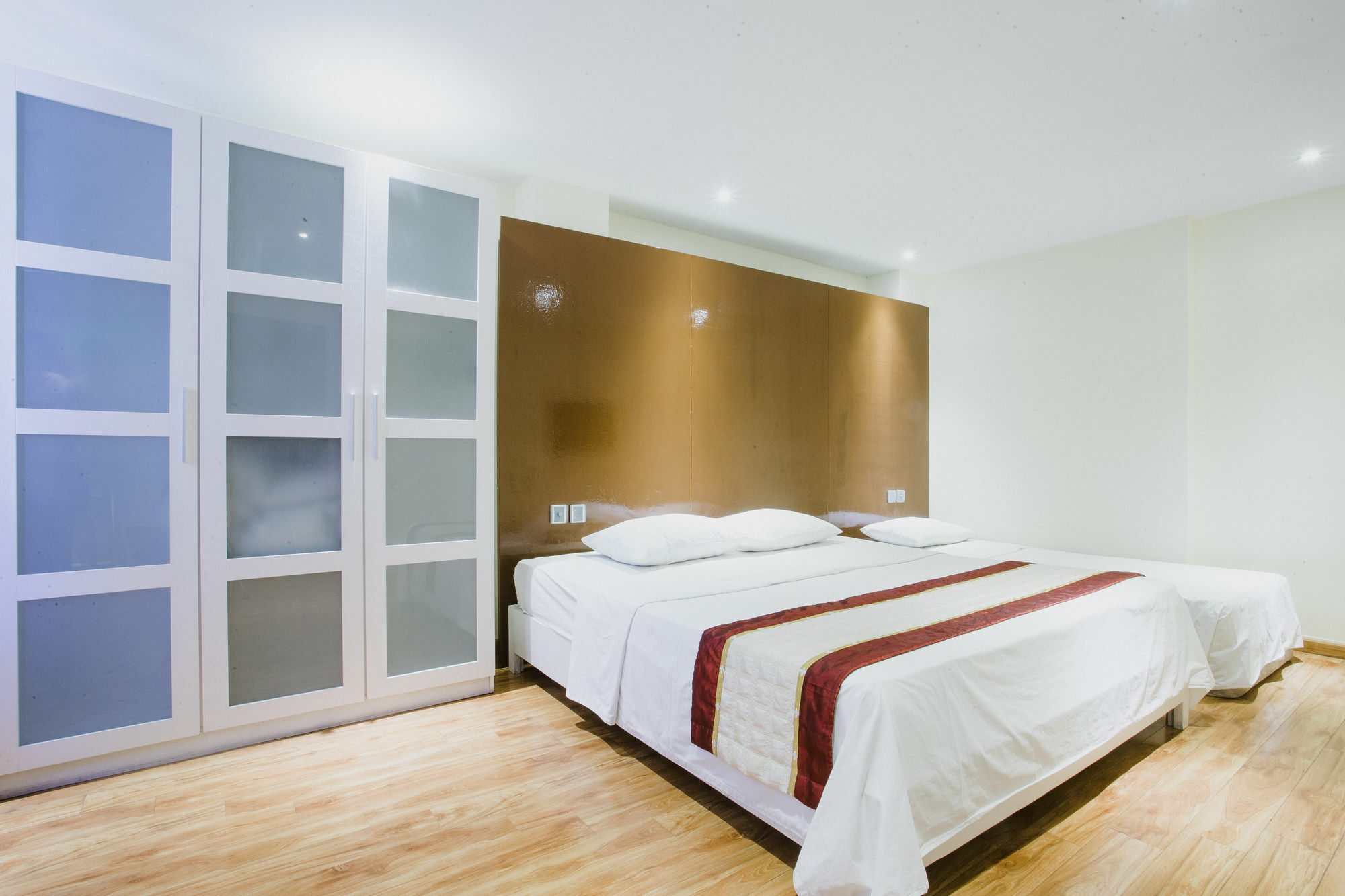 Thu Do Hotel Danang Exterior photo