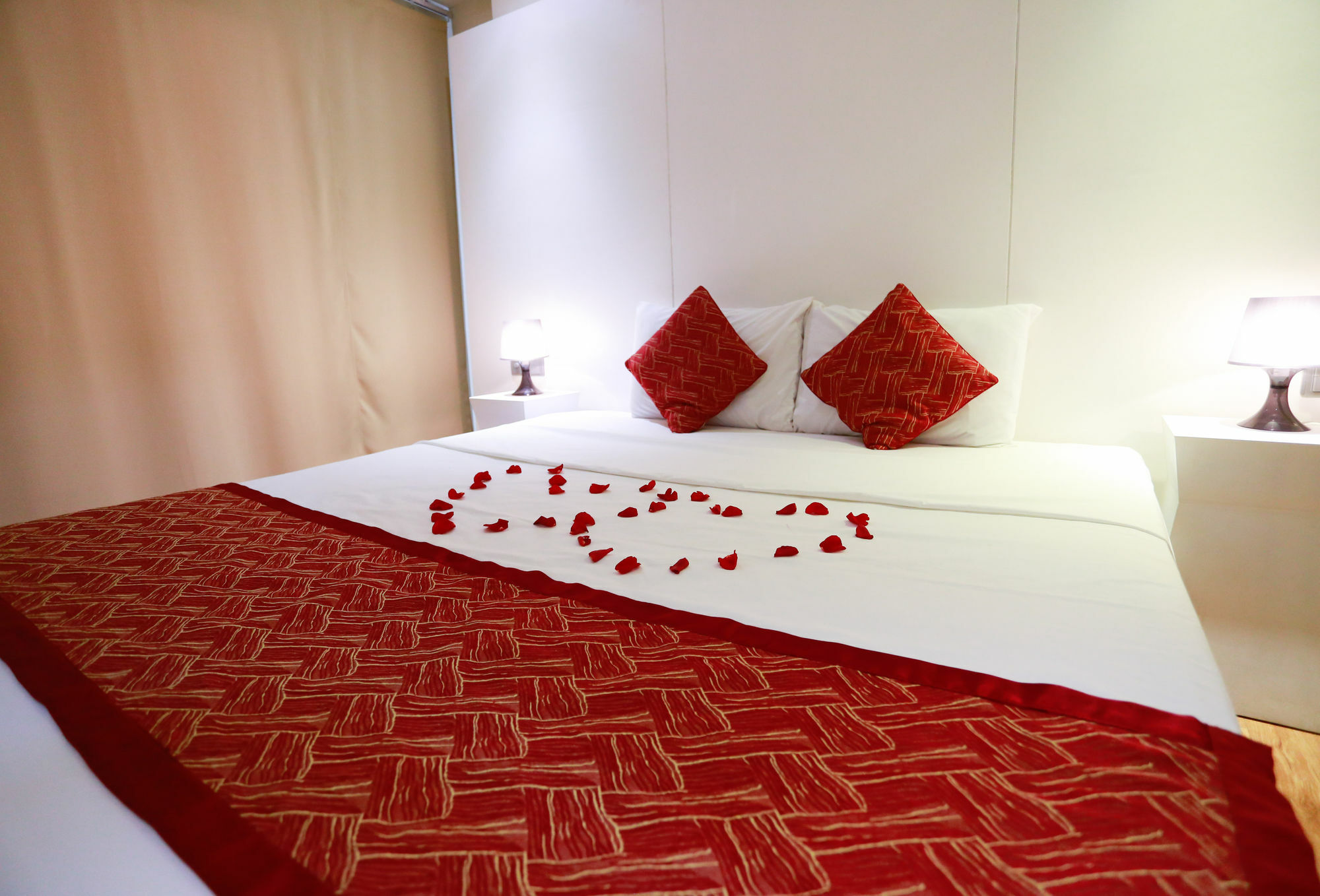 Thu Do Hotel Danang Exterior photo