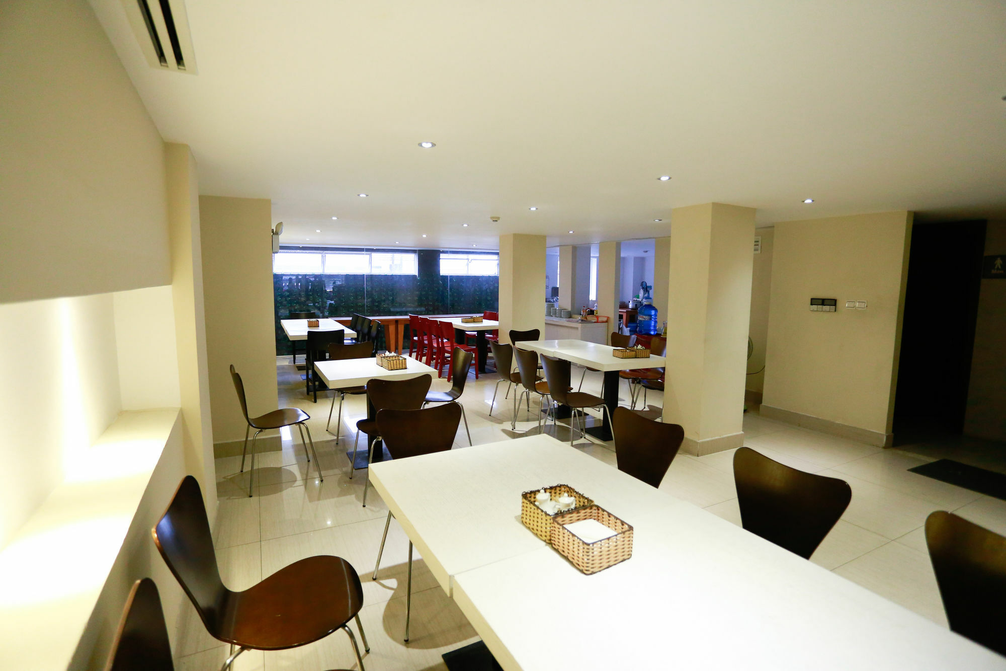 Thu Do Hotel Danang Exterior photo