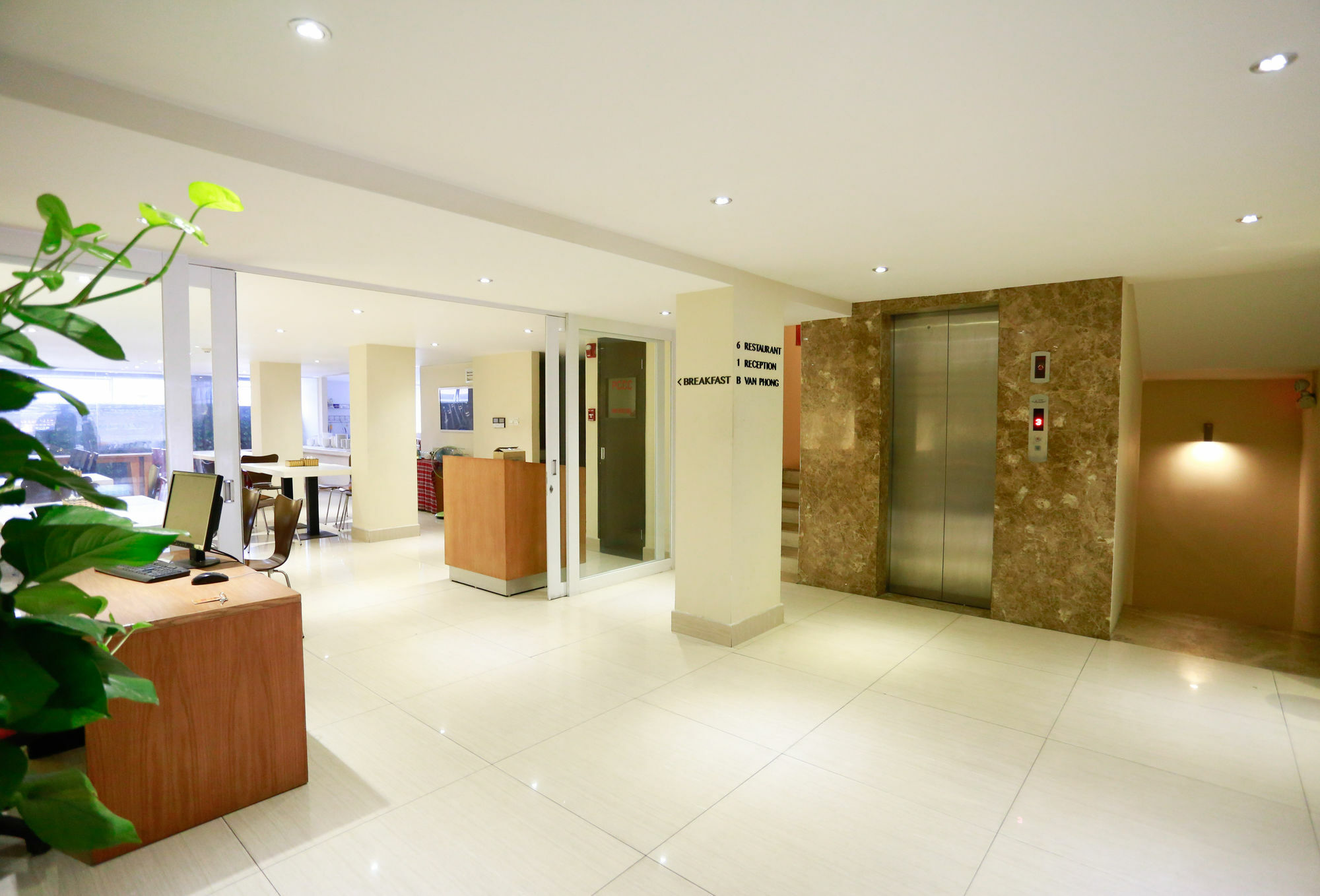 Thu Do Hotel Danang Exterior photo
