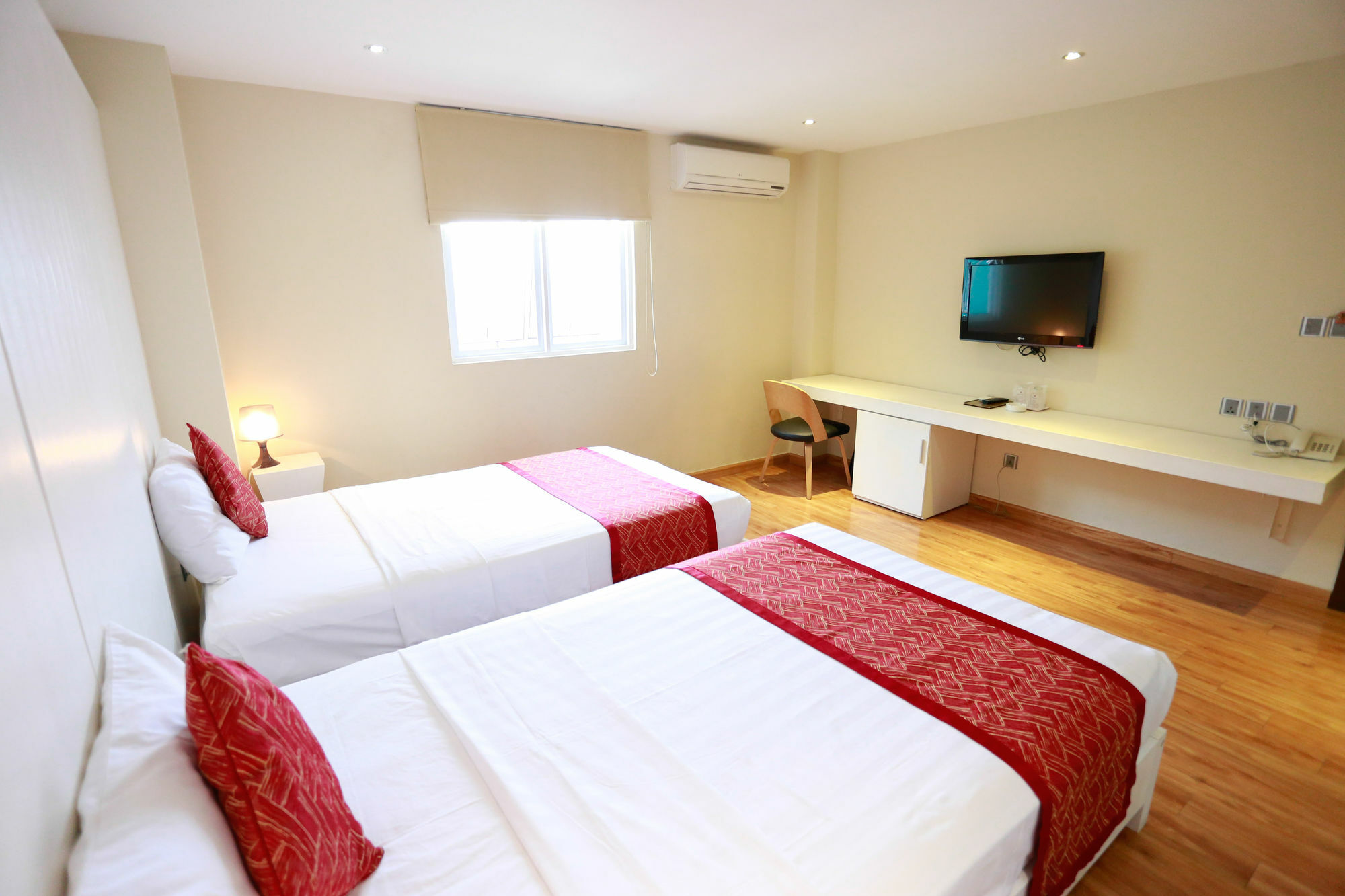 Thu Do Hotel Danang Exterior photo