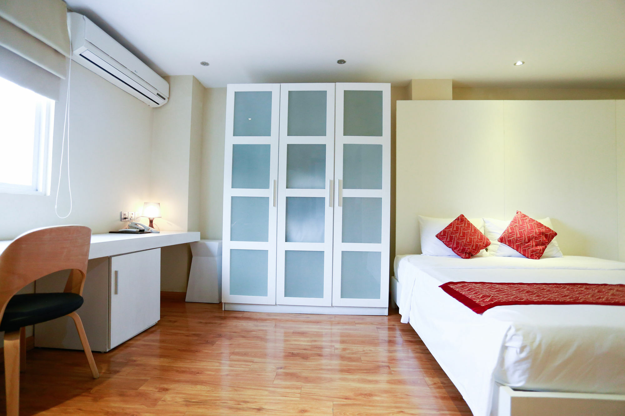 Thu Do Hotel Danang Exterior photo