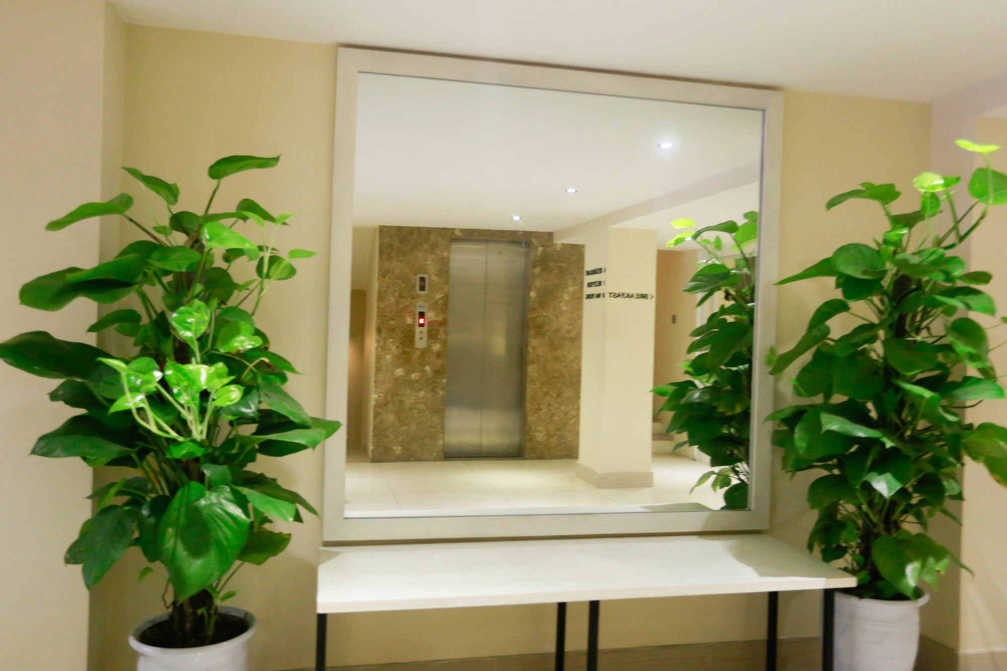 Thu Do Hotel Danang Exterior photo